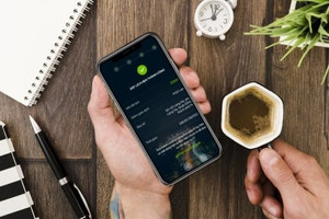 Chỉ mất vài phút: 7 bước đăng ký tính năng mới nhất của Vietcombank ngay trên app