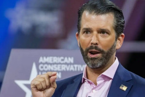 Các nhân vật nổi bật có khả năng kế nhiệm ông Trump năm 2028