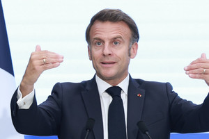 Tổng thống Macron: Pháp sẽ hỗ trợ Việt Nam đào tạo nhân tài