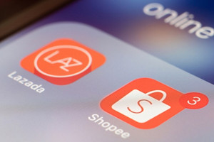 Bộ Y tế yêu cầu Shopee, Lazada ngừng kinh doanh hàng loạt thực phẩm chức năng chưa được cấp phép