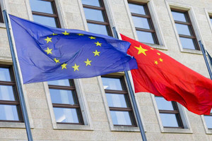 Gặp nhau lần 3 trong 3 tháng: EU – Trung Quốc rốt ráo tìm đường ‘né đòn’ thuế Mỹ