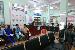 Kể từ 1/7, các phòng công chứng nhà nước phải làm việc này ngay nếu không sẽ bị giải thể