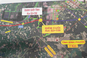 Chưa đầy một năm, Tập đoàn Sơn Hải hai lần trượt thầu trước cùng một đối thủ tại các gói thầu lớn
