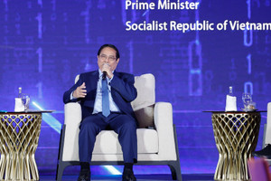 Thủ tướng: Nếu không được chuyển giao, Việt Nam vẫn phải tự chủ phát triển công nghệ cao