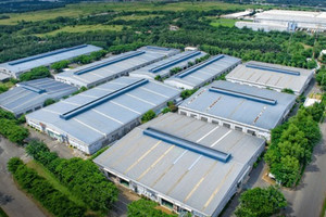 Hà Lan viện trợ không hoàn lại làm nhà máy nước gần 1.500 tỷ tại tỉnh sắp sáp nhập với Hải Phòng