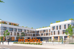 Tỉnh giàu nhất Việt Nam cho FPT thuê hơn 65.000m2 đất xây tổ hợp giáo dục quy mô