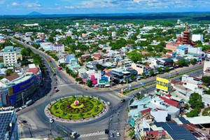 Tập đoàn TH đề xuất đầu tư loạt dự án công nghiệp, đô thị và sân golf tại tỉnh rộng nhất Đông Nam Bộ