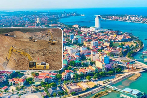 Các tỉnh/thành của Việt Nam buộc phải hoàn thành điều này trước khi sáp nhập