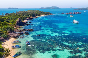 Tỉnh duy nhất Việt Nam có hai đô thị loại I sẽ triển khai 21 dự án phục vụ APEC 2027, quy mô hơn 130.000 tỷ