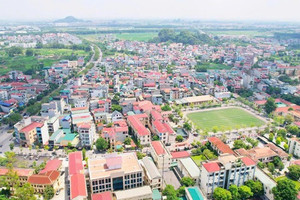Tập đoàn CEO được giao gần 250.000m2 để xây khu đô thị tại huyện ngoại thành Hà Nội