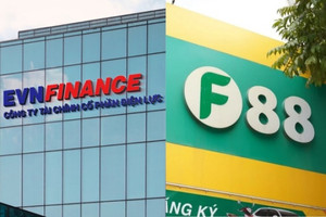 Mô hình kinh doanh độc bản dưới lăng kính từ EVNFinance và tân binh F88 chuẩn bị IPO