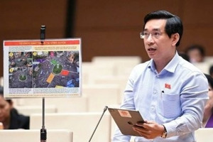 ĐBQH chỉ ra lý do một vòng xoay ngã 6 ở TP.HCM không bao giờ tắc nghẽn ngay cả vào giờ cao điểm