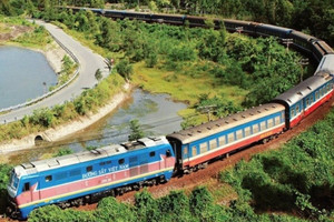 Đề xuất UBND cấp tỉnh được trao quyền quyết định xây đường sắt đô thị