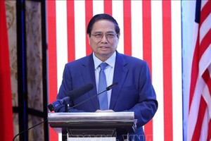 Việt Nam phấn đấu năm 2030 có 8 cơ sở giáo dục thuộc nhóm 200 đại học hàng đầu châu Á
