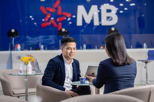 MB phát cảnh báo khẩn đến tất cả khách hàng