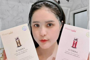 Sản phẩm thứ 4 của công ty chồng Đoàn Di Băng bị thu hồi, Cục Quản lý Dược hoàn thiện hồ sơ để chuyển sang cơ quan Công an