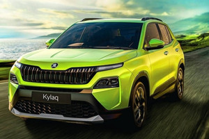 Mẫu SUV hạng A giá chỉ hơn 250 triệu đang gây sốt: Bên ngoài thể thao, trong xe ‘ngập tràn’ công nghệ