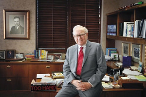 Khoản đầu tư tiềm năng Warren Buffett lựa chọn để chống lạm phát, không lo bị đánh thuế và đặc biệt có thể ‘sinh lời vô hạn’
