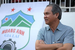 Bầu Đức tự đề cử mình