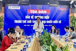 'Vòi bạch tuộc' hàng giả, hàng nhái đã vươn tới mọi ngóc ngách