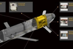 Quan chức Ukraine lo ngại tên lửa tầm xa mới của Nga
