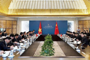 Trung Quốc sắp mở ‘luồng xanh’ cho nông sản Việt Nam