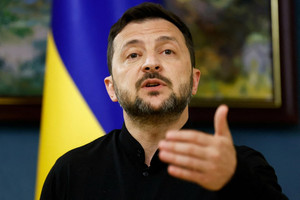 Nga điều hơn 50.000 quân chuẩn bị tấn công vùng đông bắc Ukraine?
