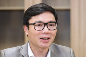Khi Việt - Pháp cùng coi nhau là 'cửa ngõ'