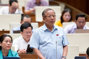 Chậm nộp thuế thì bị phạt, cơ quan thuế chậm hoàn thuế thì sao?