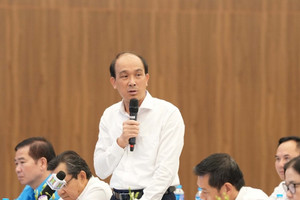 Lãnh đạo Sở Nội vụ Hà Nội nói về '2 hỗ trợ lớn' cho hơn 10.000 cán bộ dôi dư