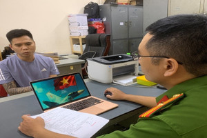 Lật tẩy đường dây đầu tư tiền ảo 'siêu lời', lừa đảo hơn 10.000 tỷ đồng