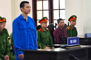 Người của Tịnh thất Bồng Lai bị phạt 9 năm tù về tội lừa đảo