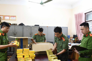 Phó Thủ tướng chỉ đạo Bộ Y tế báo cáo rõ bất cập về quản lý thực phẩm chức năng