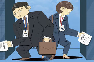 Nền kinh tế lớn thứ 4 châu Á lung lay: Gần 600.000 người trẻ 'biến mất', không muốn đi làm cũng chẳng muốn tìm việc