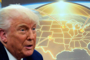 Canada muốn gia nhập Vòm Vàng, ông Trump nêu điều kiện sốc: Trở thành 1 bang của Mỹ hoặc chi 61 tỷ USD!