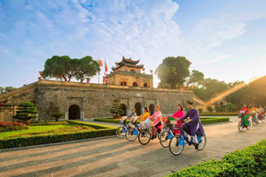 Một thành phố giàu có của Việt Nam được gọi tên trong top 15 thành phố được yêu thích nhất