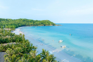 Tỉnh có đảo Ngọc sánh ngang Hawaii, là điểm đến biển đảo thiên nhiên hàng đầu thế giới, thu về số tiền khổng lồ