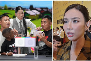 Chuyên gia truyền thông Nguyễn Ngọc Long: Vụ Quang Linh, Thùy Tiên 'không chỉ là cú ngã cá nhân mà đang tạo ra điểm gãy nhận thức trên toàn ngành livestream'