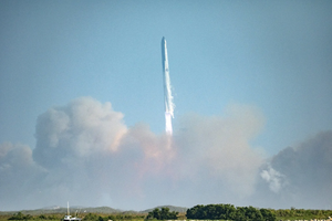 Tên lửa của SpaceX phát nổ 3 lần liên tiếp, giấc mơ sao Hỏa của tỷ phú Elon Musk ngày càng xa vời