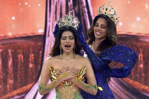 Miss Grand International 2024 chính thức tuyên bố từ bỏ vương miện, lý do gây sốc