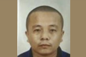 Tìm Nguyễn Hữu Chí
