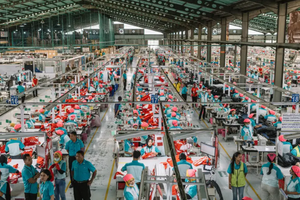 70.000 nhân viên bị sa thải trong 4 tháng đầu năm 2025: Chuyện gì đang xảy ra ở nền kinh tế số 1 Đông Nam Á​​?