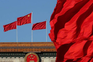 Mỹ giảm viện trợ, Trung Quốc thành chủ nợ toàn cầu