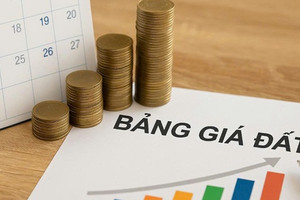 Chỉ 7 tháng nữa, 11 trường hợp này sẽ áp dụng bảng giá đất mới, người dân cần đặc biệt lưu ý