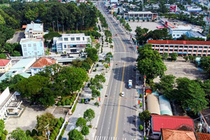 Tỉnh giàu nhất Việt Nam sắp có thêm 10 khu đô thị lớn, tổng vốn đầu tư hơn 130.000 tỷ