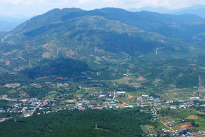 Tập đoàn Hưng Thịnh đề xuất đầu tư khu đô thị du lịch gần 6.000ha tại tỉnh rộng nhất Việt Nam sau sáp nhập