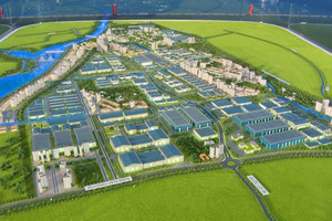 Thái Bình đón thêm dự án FDI 120 triệu USD, hứa hẹn doanh thu 3.200 tỷ đồng mỗi năm