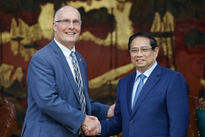 Thủ tướng vừa có đề nghị quan trọng với phía Mỹ về vấn đề thuế quan