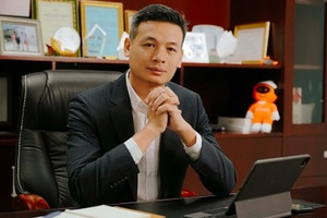 FPT tăng tốc đầu tư AI, tham vọng đưa Việt Nam thành trung tâm công nghệ