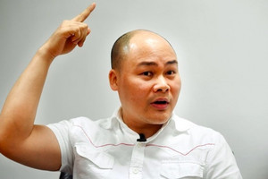 Nguyễn Tử Quảng: Việt Nam hoàn toàn có thể tạo ra một 'ChatGPT phiên bản Việt'